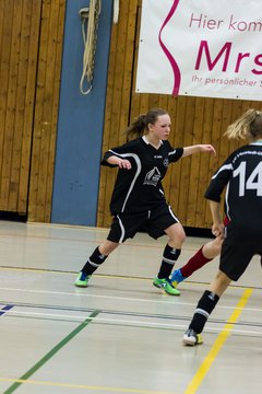 Bild 357 - C-Juniorinnen Hausturnier